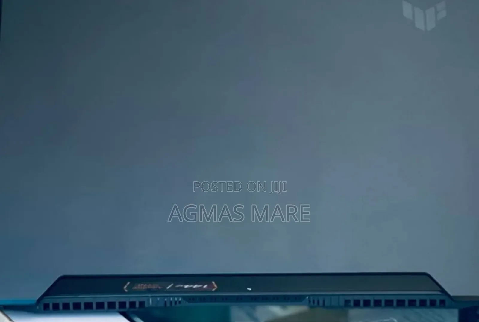 New Laptop Asus TUF Gaming A15 16GB Intel Core I7 SSD 512GB