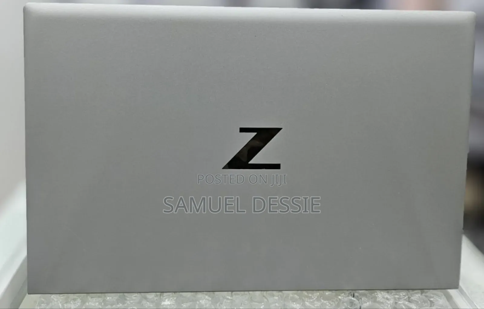 New Laptop HP ZBook 14 32GB Intel Core I7 SSD 512GB