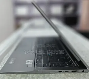 New Laptop HP ZBook 14 32GB Intel Core I7 SSD 512GB