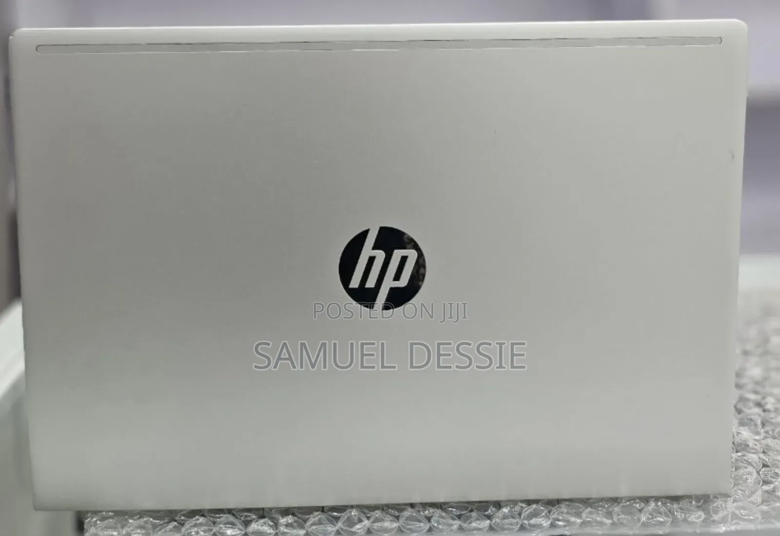 New Laptop HP ProBook 455 G5 16GB AMD Ryzen 5 SSD 512GB