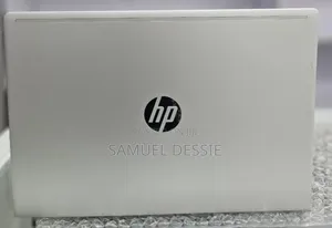 Photo - New Laptop HP ProBook 455 G5 16GB AMD Ryzen 5 SSD 512GB