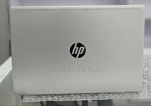 New Laptop HP ProBook 455 G5 16GB AMD Ryzen 5 SSD 512GB