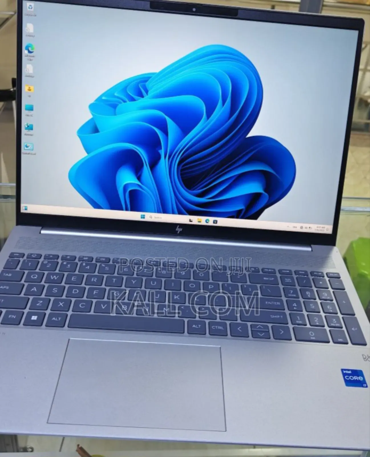 New Laptop HP Pavilion 15 16GB Intel Core I7 SSD 1T