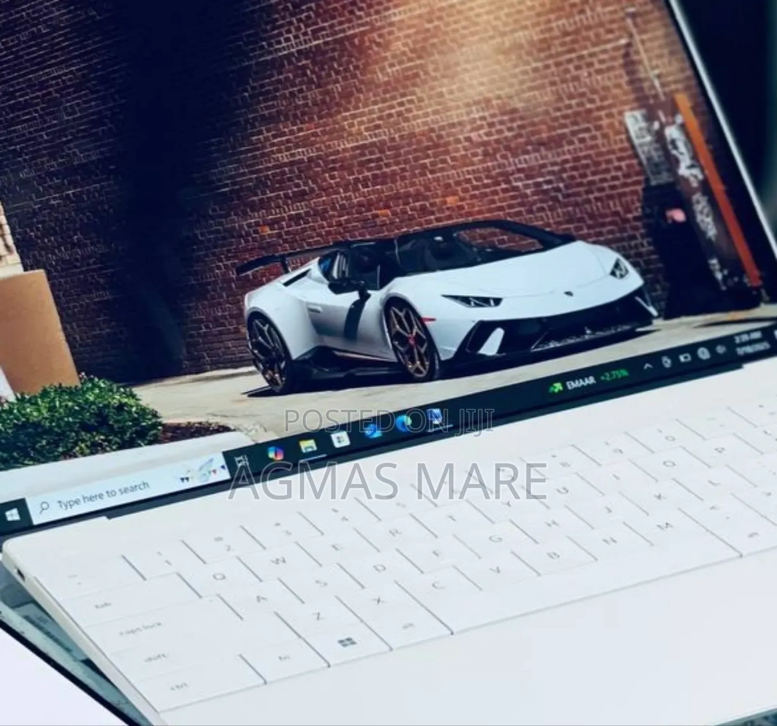 New Laptop Dell XPS 13 9320 16GB Intel Core I7 SSD 512GB