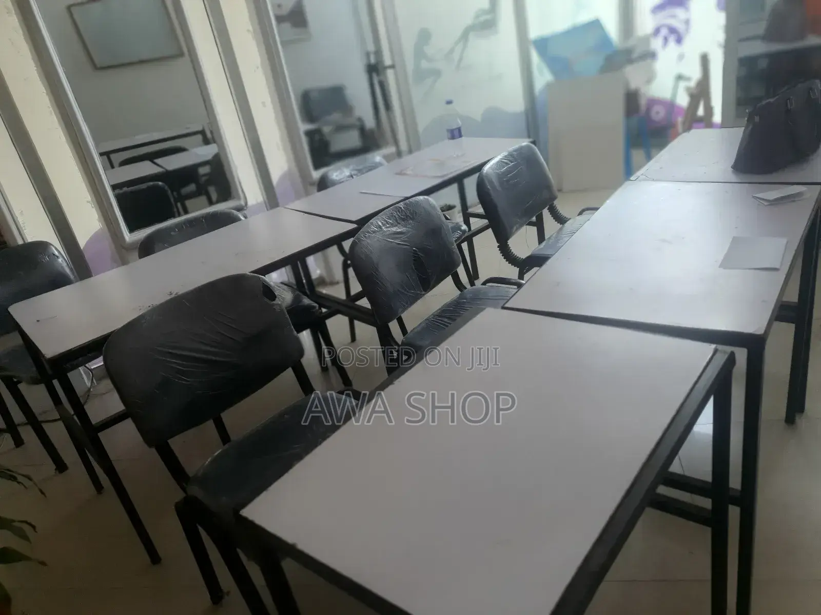 Room to Be Rent for Beauty Salon