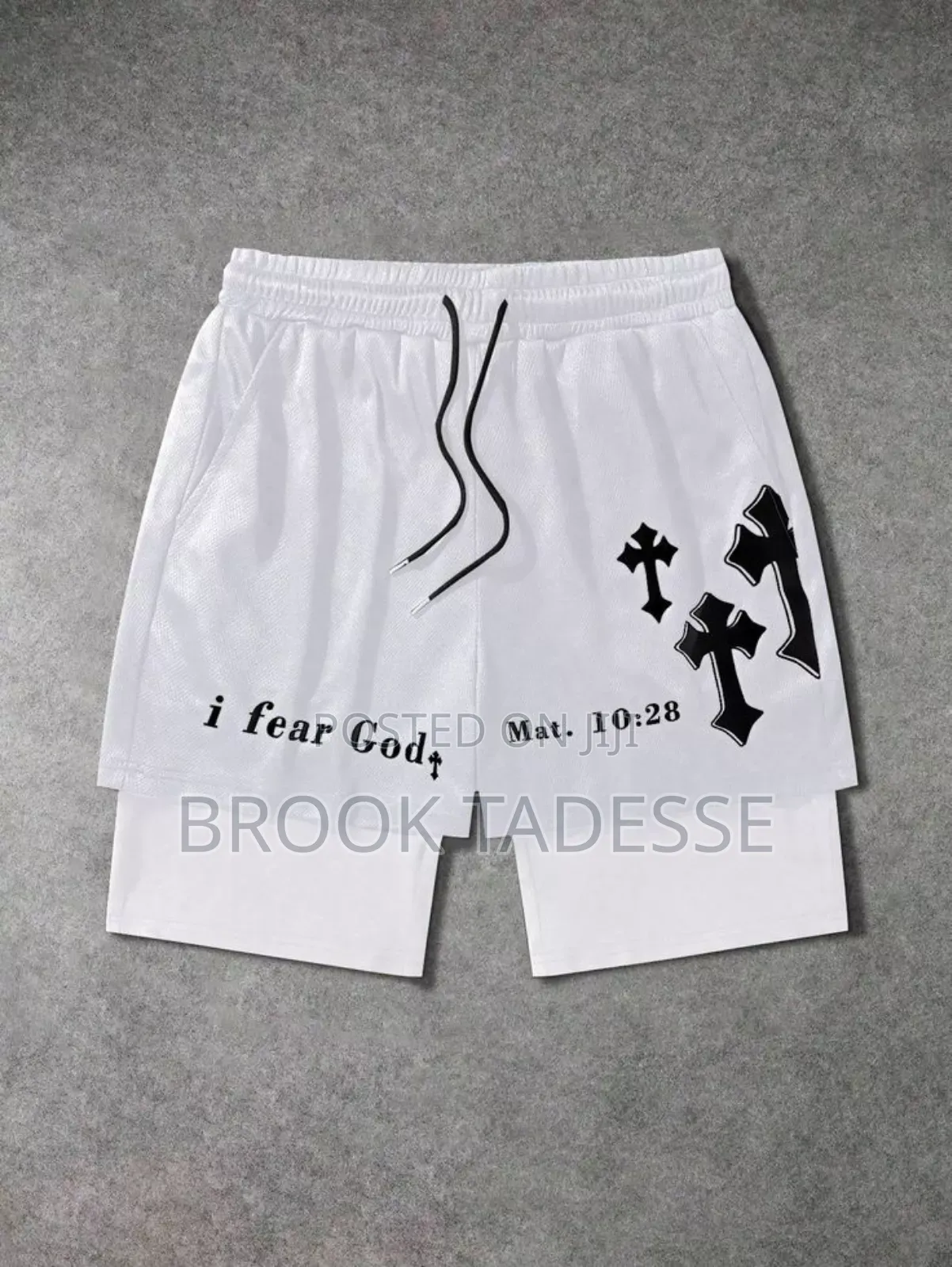  Premium Gym Shorts – Breathable, Stylish Affordable!