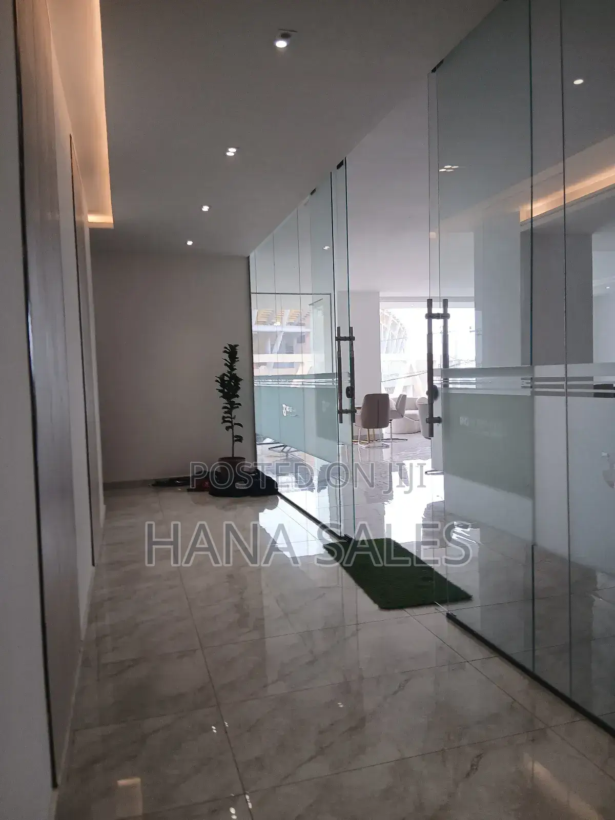 ቦሌ ላይ የንግድ ሱቆችንናየመኖርያ አፓርትመንቶችን በ40%ቅናሽ