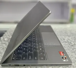 New Laptop Lenovo Thinkbook 14 16GB AMD Ryzen 7 SSD 512GB