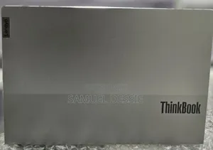 New Laptop Lenovo Thinkbook 14 16GB AMD Ryzen 7 SSD 512GB