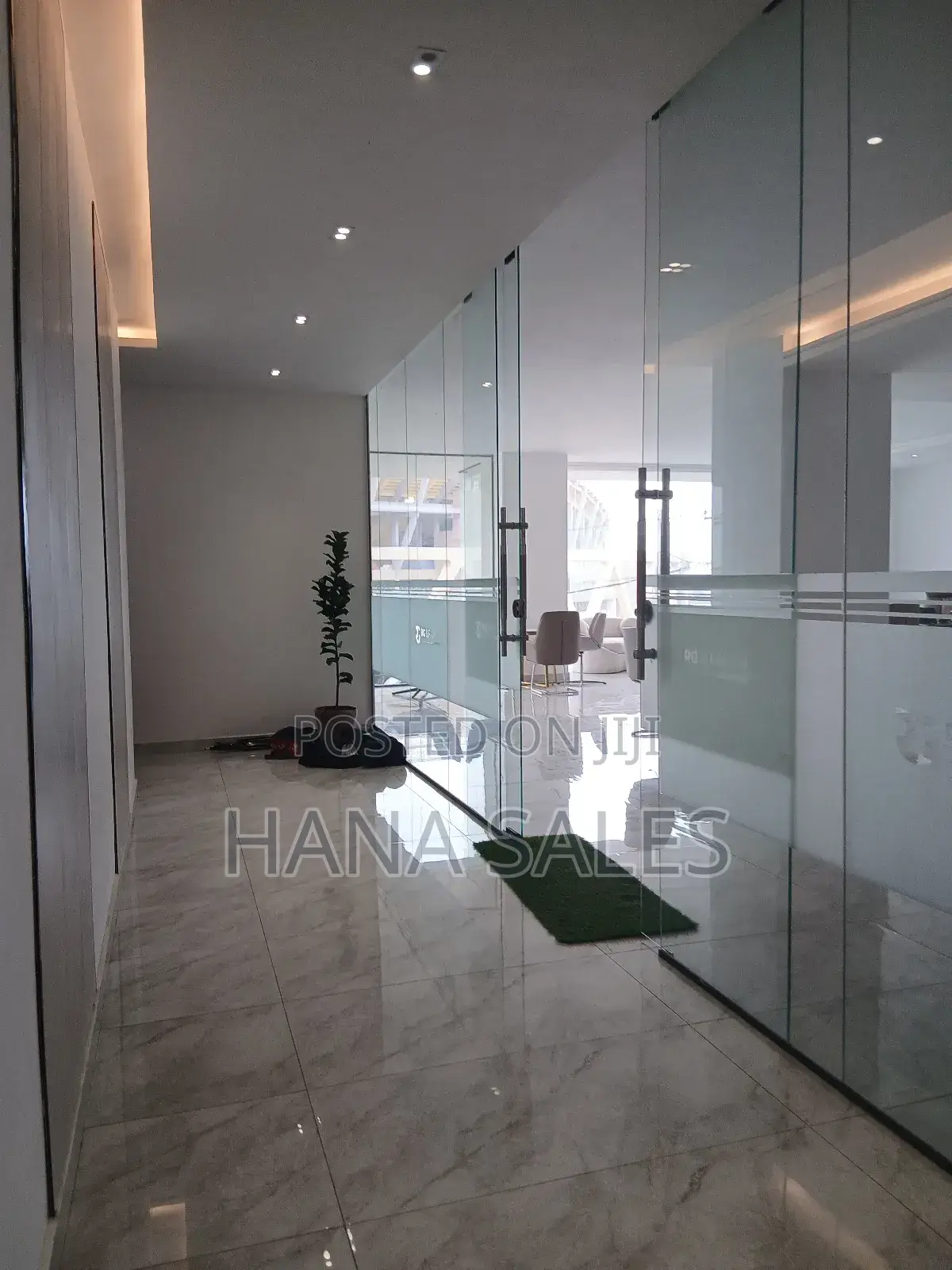 ቦሌ ላይ የንግድ ሱቆችንናየመኖርያ አፓርትመንቶችን በ40%ቅናሽ