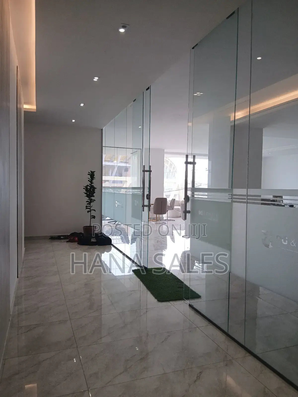 ቦሌ ላይ የንግድ ሱቆችንናየመኖርያ አፓርትመንቶችን በ40%ቅናሽ