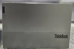 New Laptop Lenovo Thinkbook 14 16GB AMD Ryzen 7 SSD 512GB