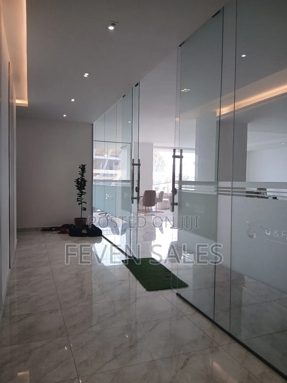 ቦሌ ላይ የንግድ ሱቆችንናየመኖርያ አፓርትመንቶችን በ40%ቅናሽ