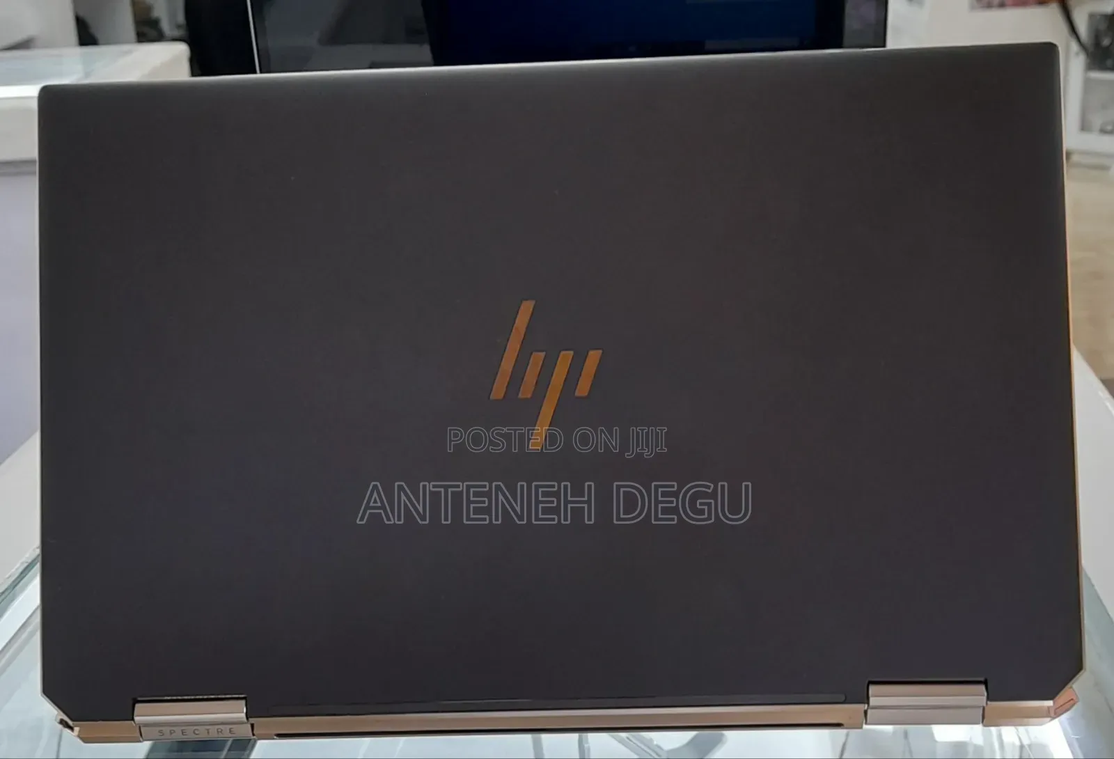 New Laptop HP Spectre 13 16GB Intel Core I7 SSD 1T