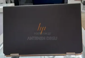 New Laptop HP Spectre 13 16GB Intel Core I7 SSD 1T