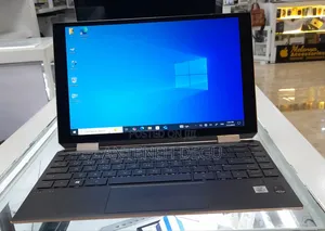 New Laptop HP Spectre 13 16GB Intel Core I7 SSD 1T