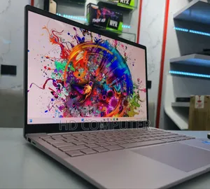 New Laptop HP 16GB Intel Core I5 SSHD (Hybrid) 512GB