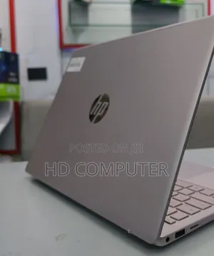New Laptop HP 16GB Intel Core I5 SSHD (Hybrid) 512GB