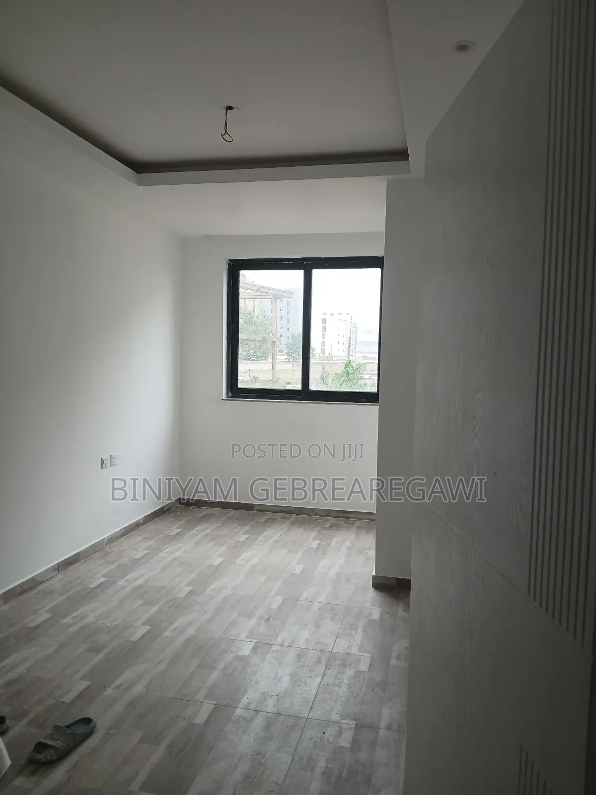 2bdrm Apartment in Apartment, Yeka for rent