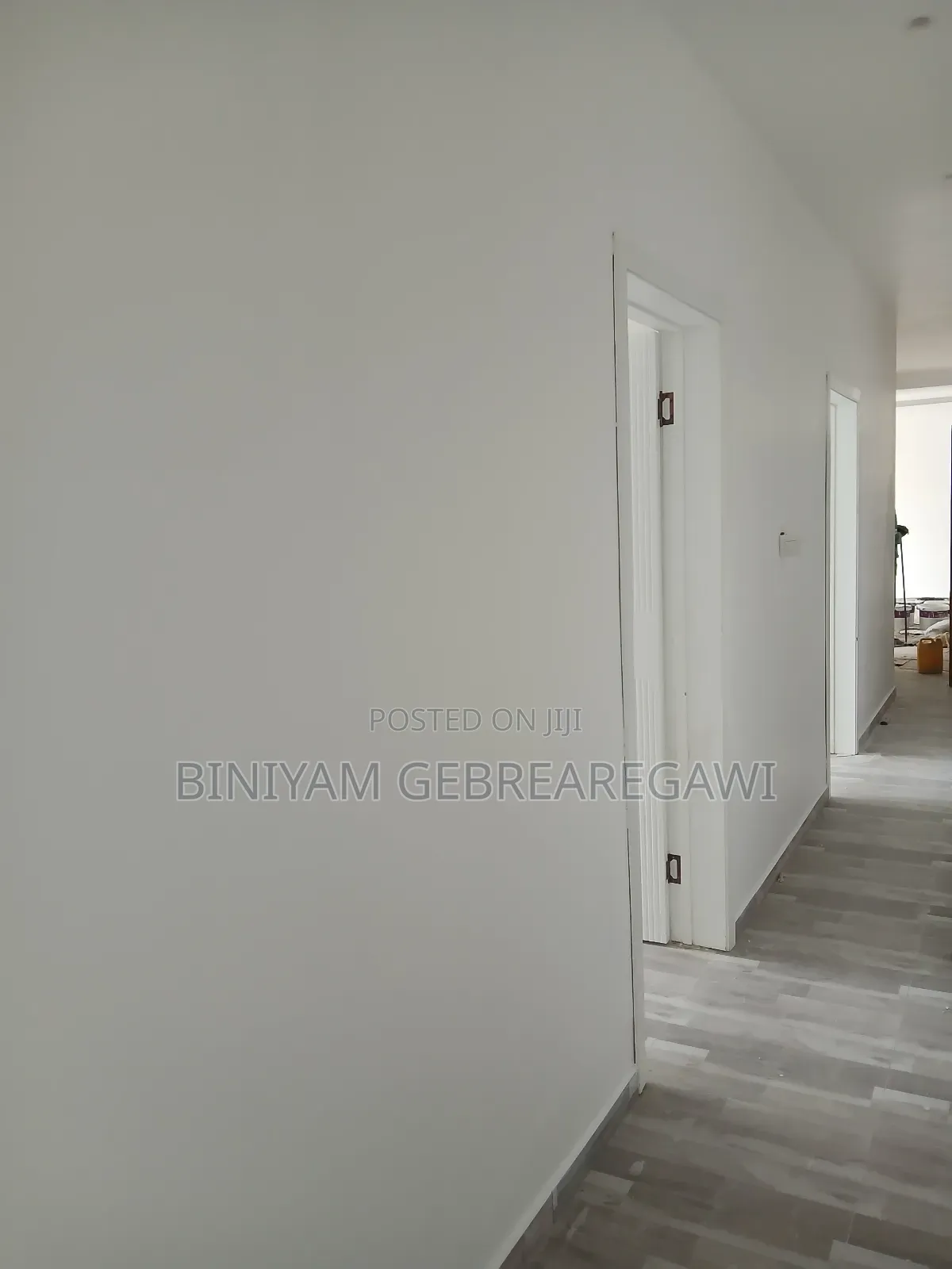 2bdrm Apartment in Apartment, Yeka for rent
