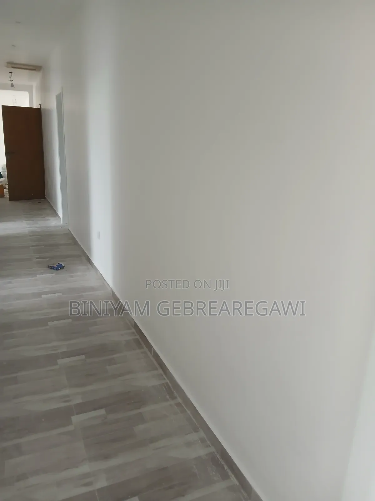 2bdrm Apartment in Apartment, Yeka for rent