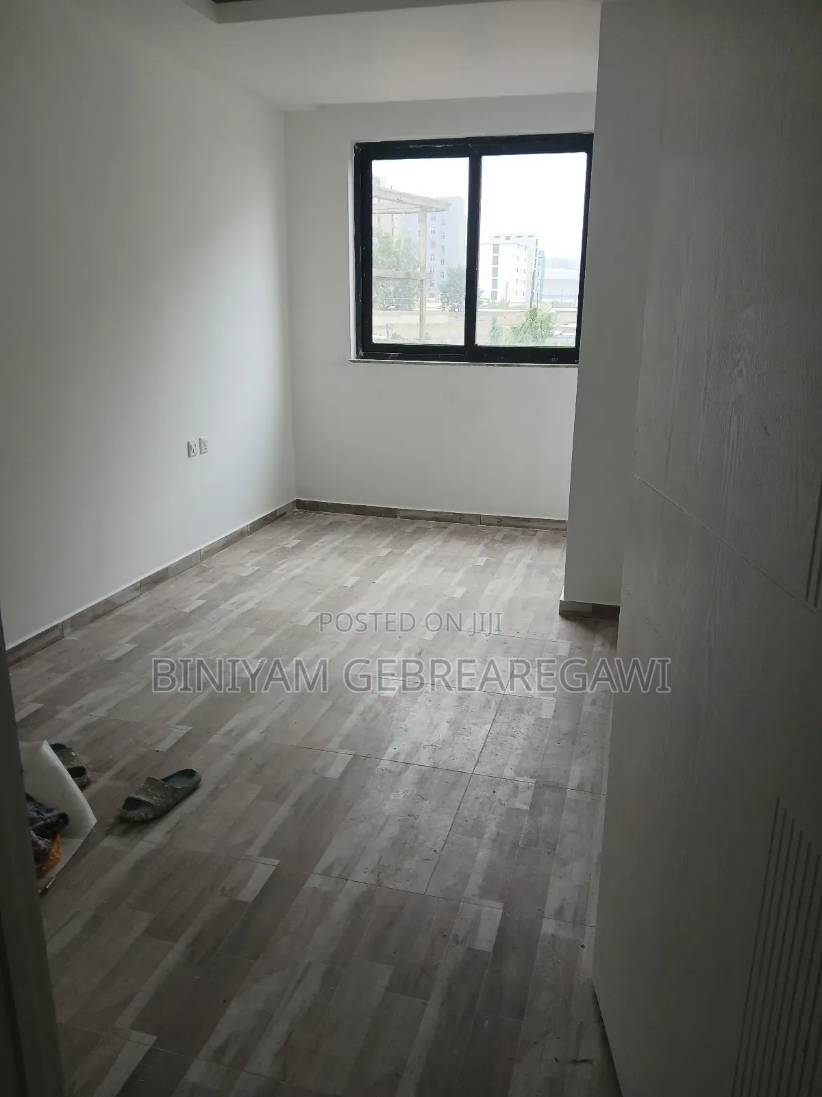 2bdrm Apartment in Apartment, Yeka for rent