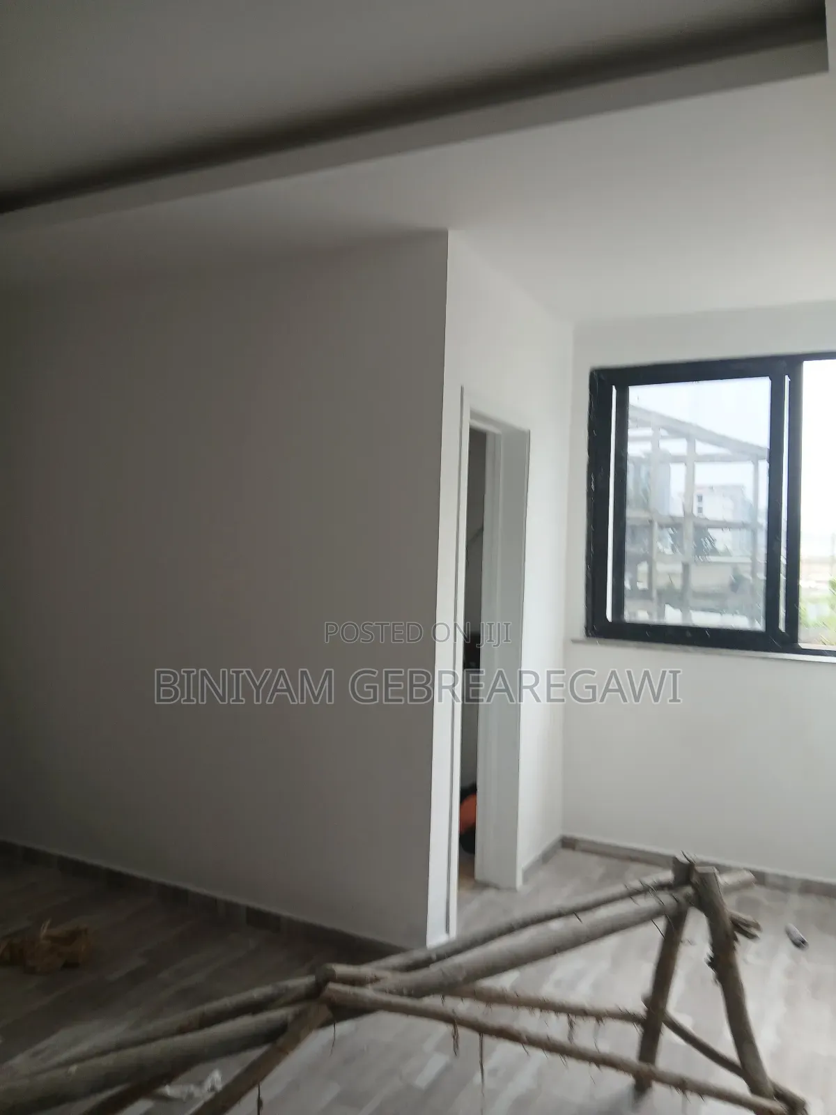 2bdrm Apartment in Apartment, Yeka for rent