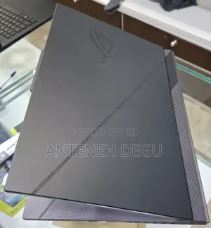 Photo - New Laptop Asus ROG Strix G16 G614 32GB Intel Core I9 SSD 1T