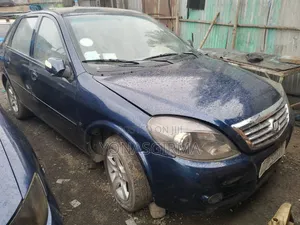 Photo - Lifan 520 2012 Blue