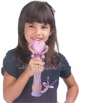 Disney Sofia the First Recording Microphone