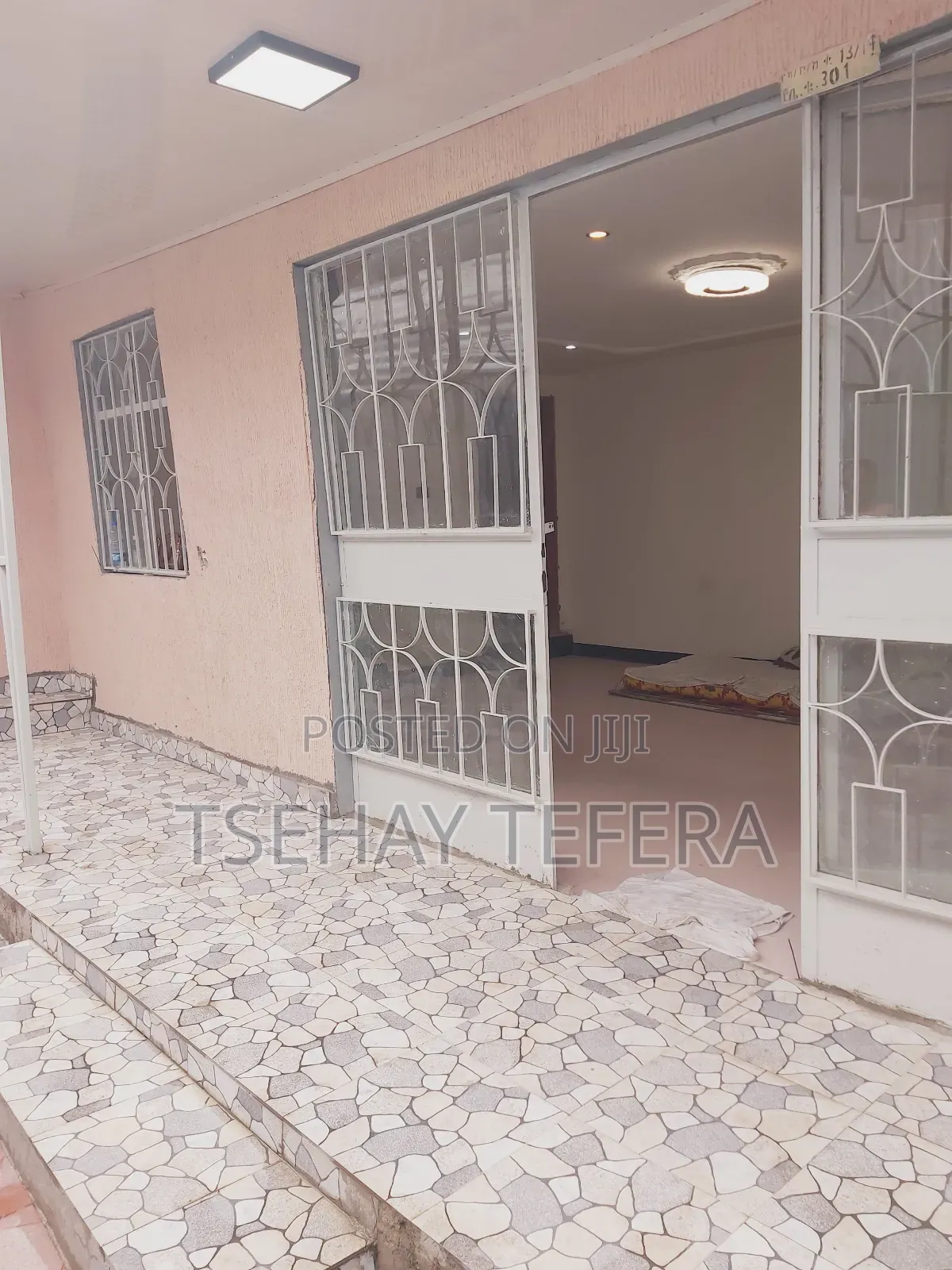 3bdrm House in Yeka for sale