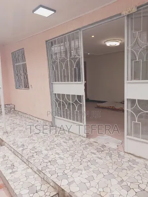 3bdrm House in Yeka for sale