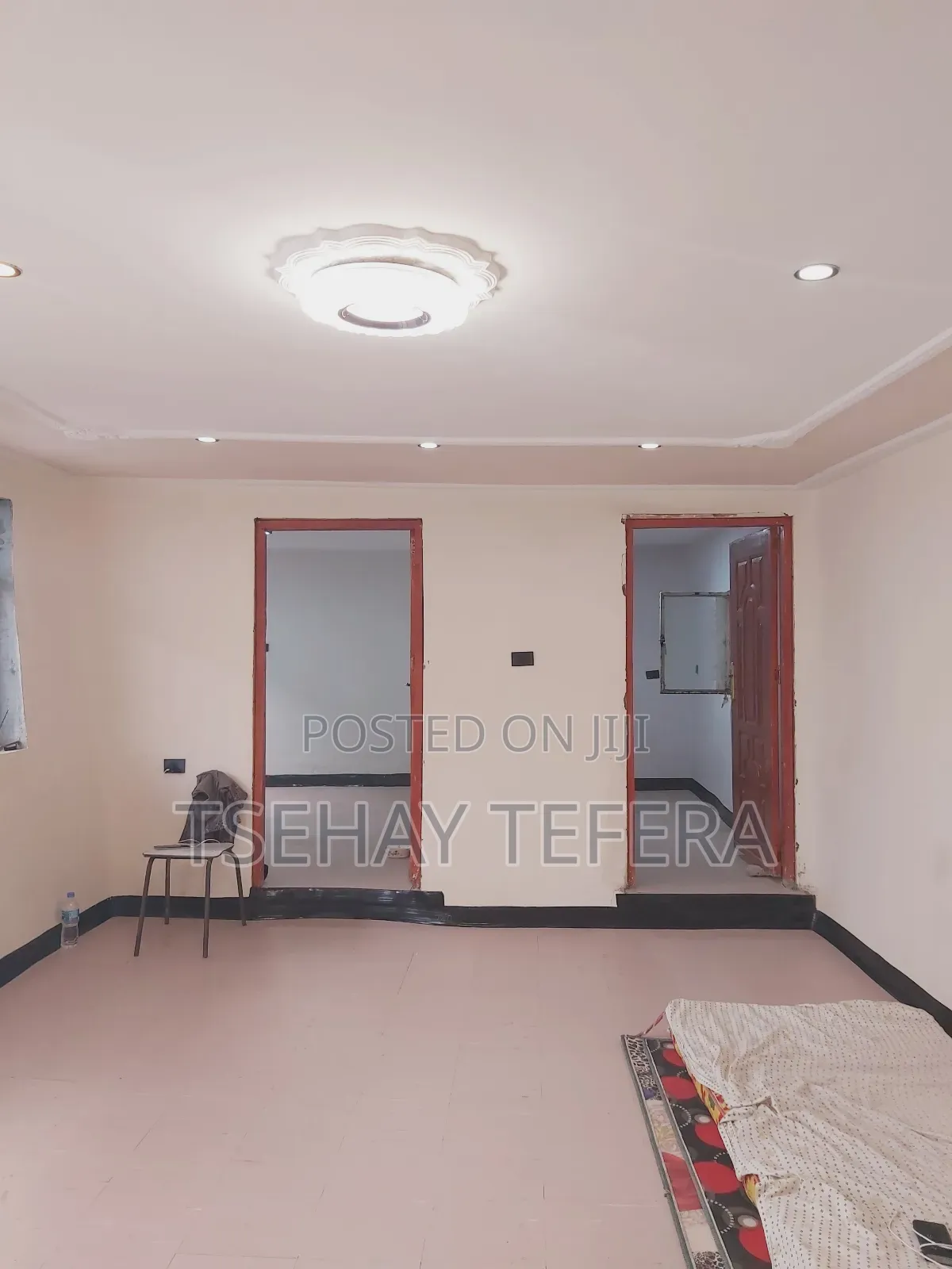 3bdrm House in Yeka for sale