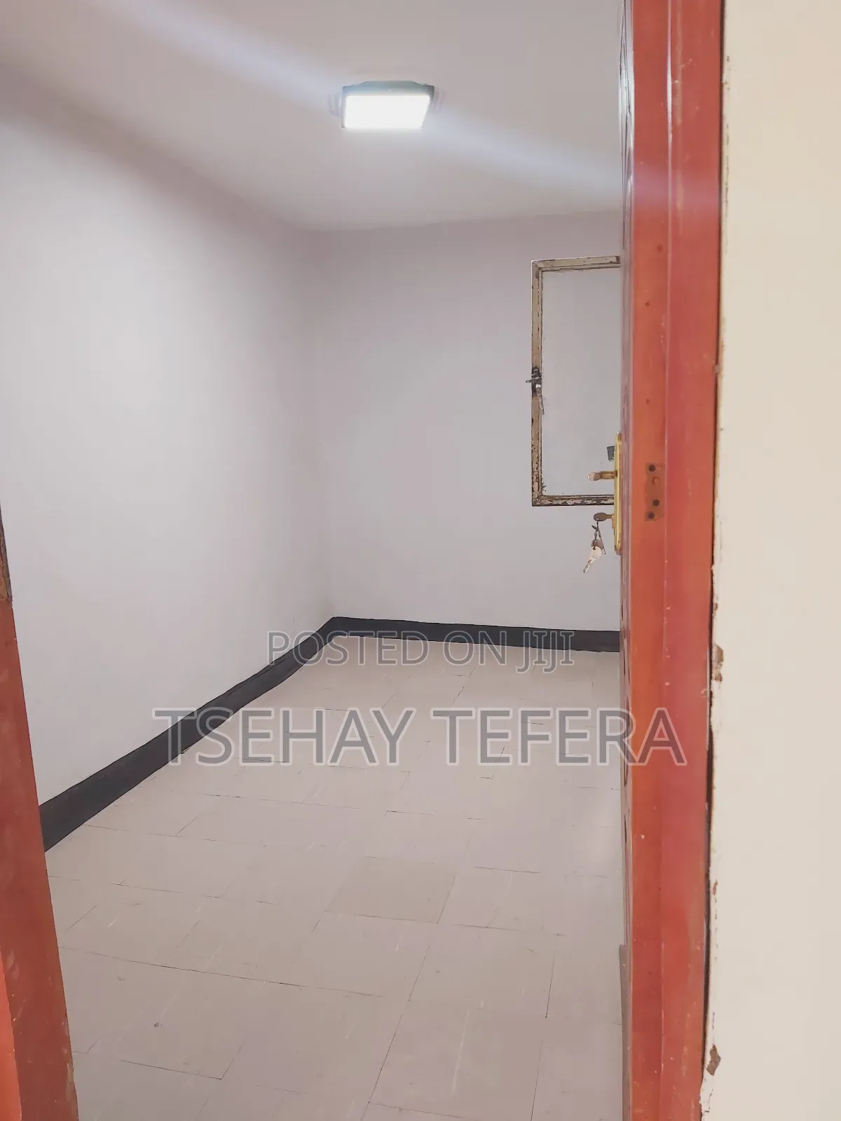 3bdrm House in Yeka for sale