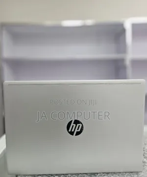 New Laptop HP ProBook 455 16GB AMD Ryzen 5 SSD 512GB