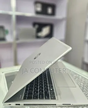 New Laptop HP ProBook 455 16GB AMD Ryzen 5 SSD 512GB