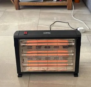 Photo - Heater የቤት ማሞቂያ