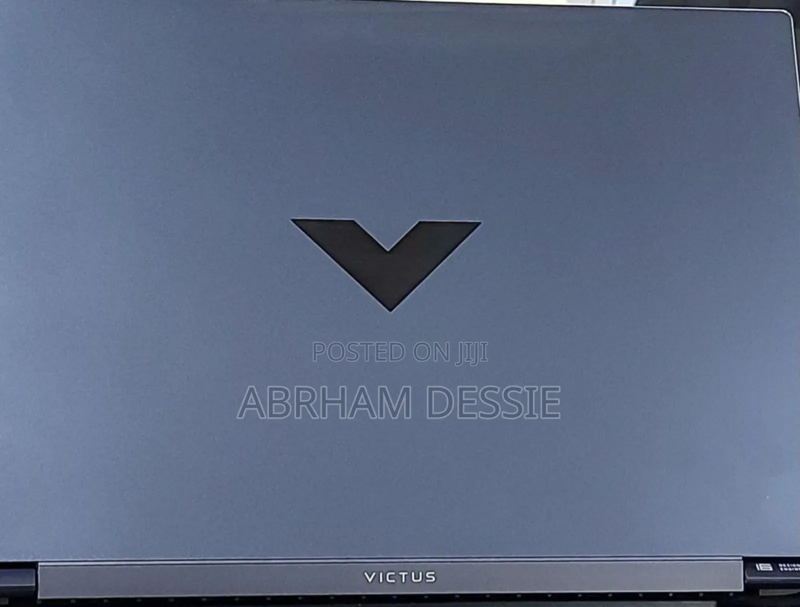 New Laptop HP Victus 16 16GB Intel Core I7 SSD 512GB