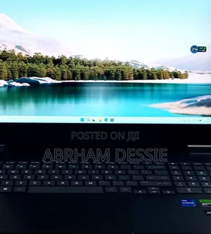 New Laptop HP Victus 16 16GB Intel Core I7 SSD 512GB