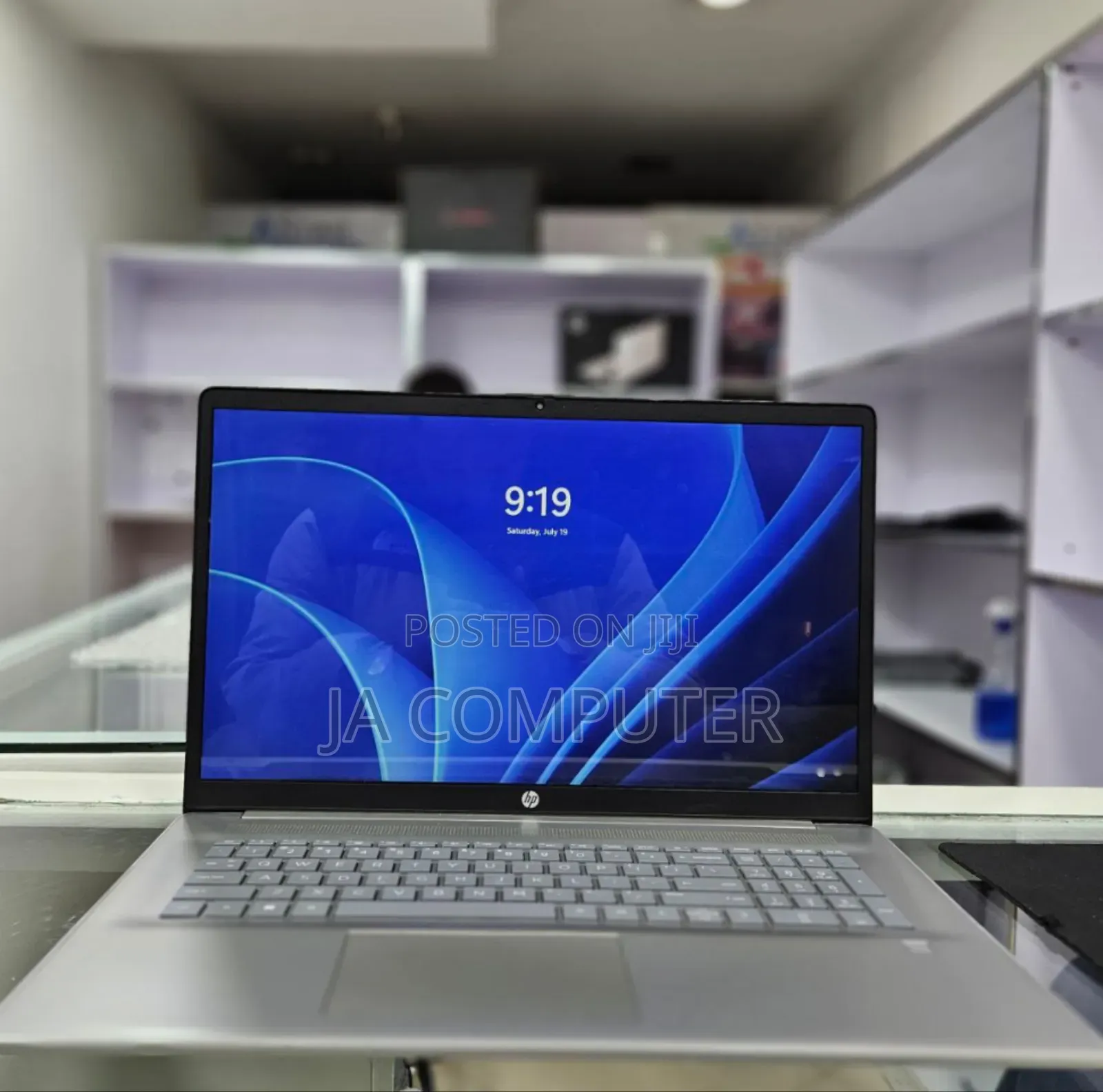 New Laptop HP Stream Notebook 16GB AMD Ryzen 5 SSD 512GB