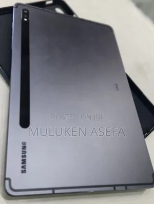 Photo - New Samsung Galaxy Tab S7 FE 64 GB