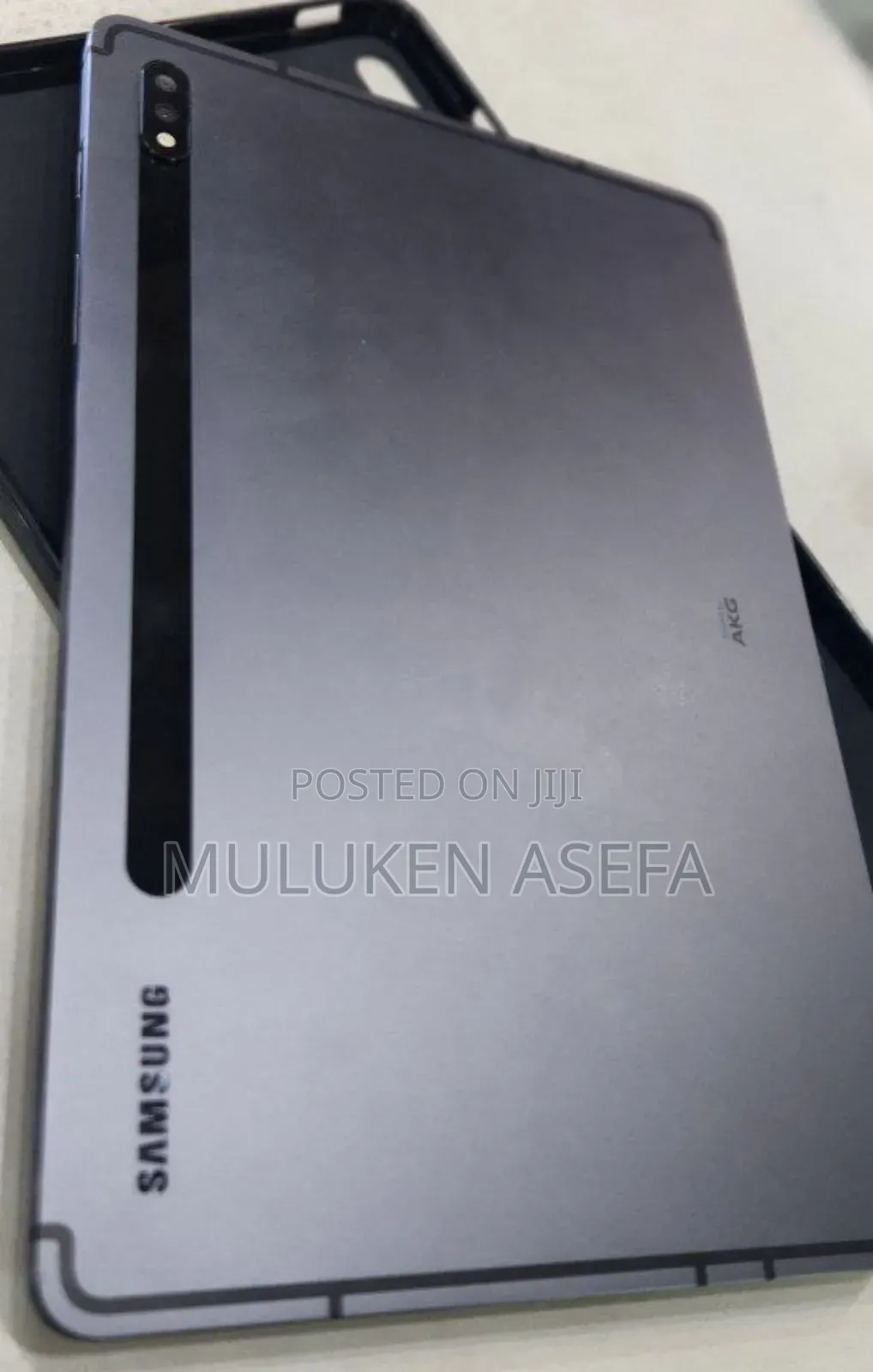 New Samsung Galaxy Tab S7 FE 64 GB