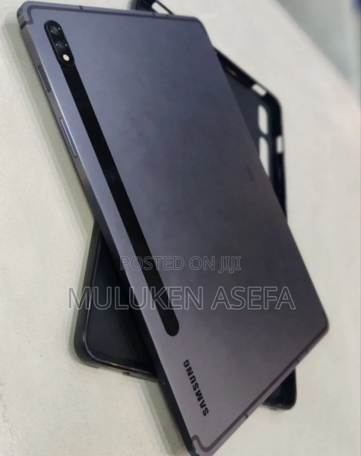 New Samsung Galaxy Tab S7 FE 64 GB