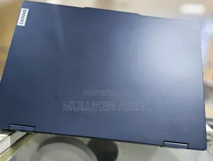 New Laptop Lenovo IdeaPad 1 16GB AMD Ryzen 7 SSD 1T