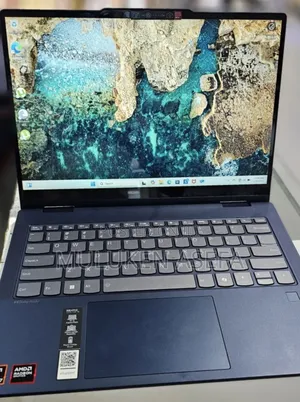 New Laptop Lenovo IdeaPad 1 16GB AMD Ryzen 7 SSD 1T