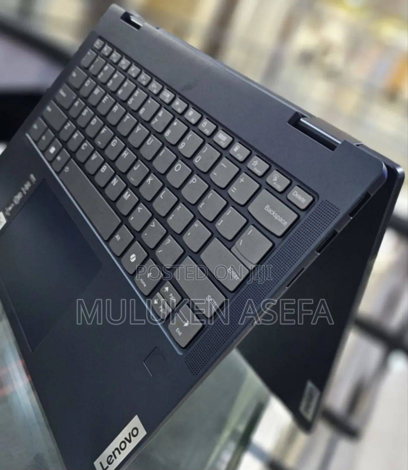 New Laptop Lenovo IdeaPad 1 16GB AMD Ryzen 7 SSD 1T