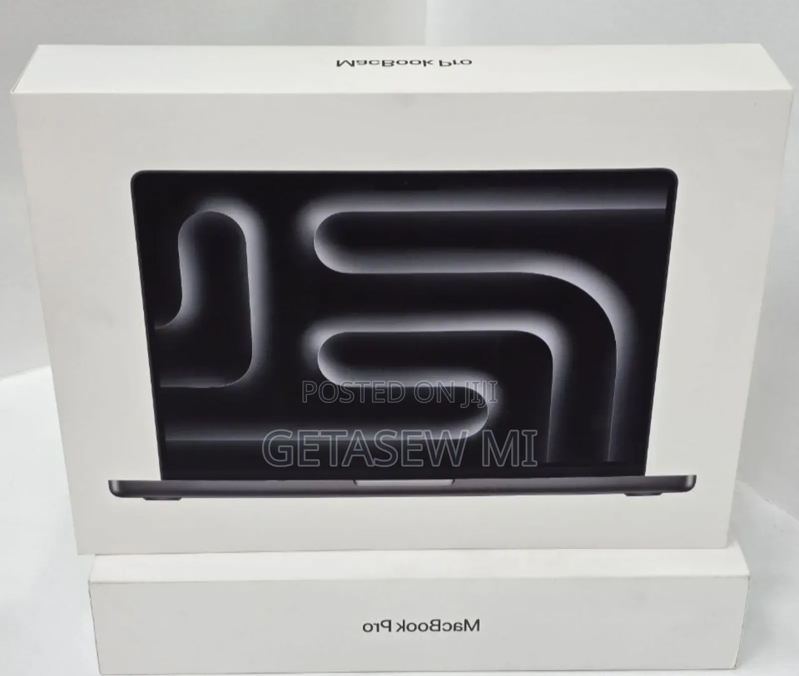 New Apple MacBook Pro 2024 M4 Max 14-Inch 16GB Apple M4 Pro SSD 1T