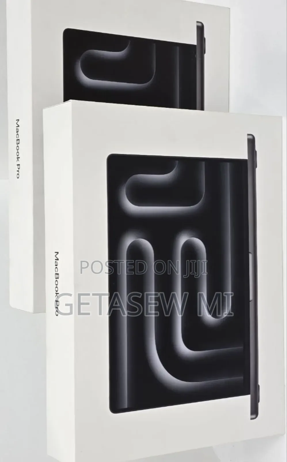 New Apple MacBook Pro 2024 M4 Max 14-Inch 16GB Apple M4 Pro SSD 1T