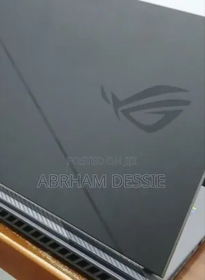 New Laptop Asus 32GB Intel Core I9 SSD 1T