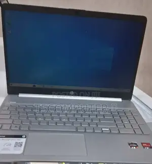 Photo - New Laptop HP Stream Notebook 8GB AMD Ryzen 3 SSD 256GB